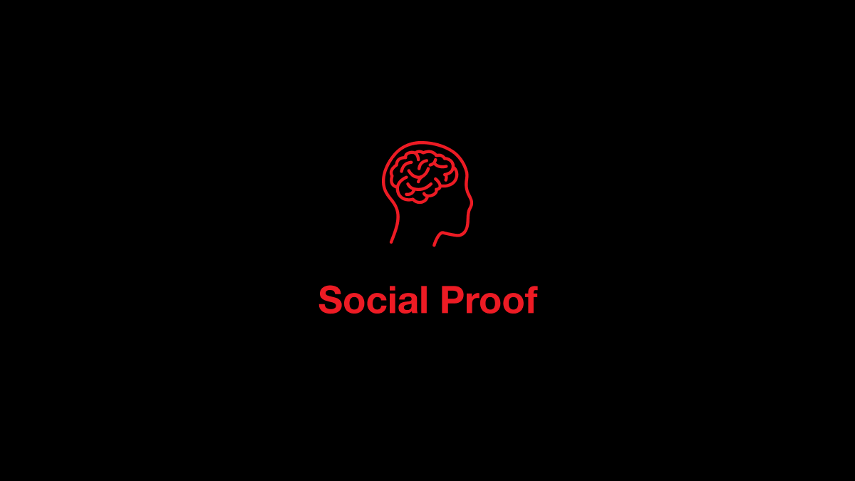 Social Proof