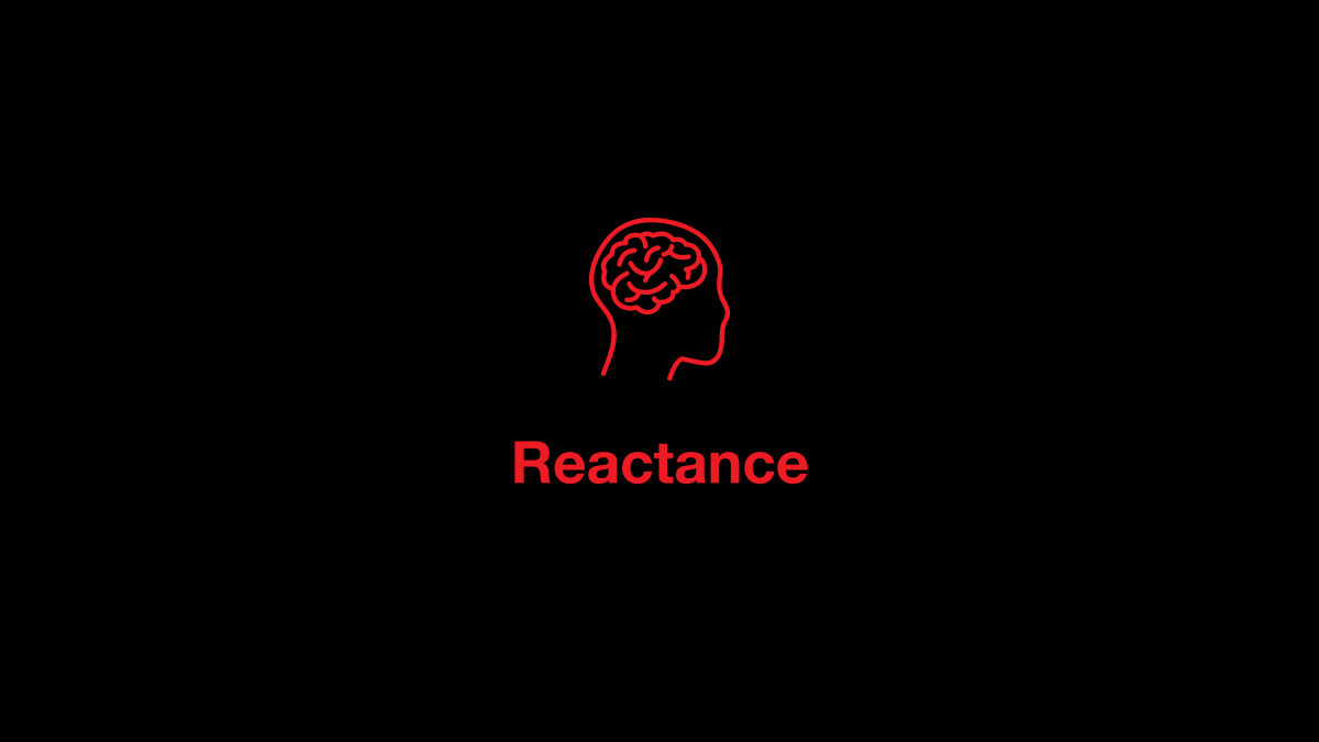 Reactance