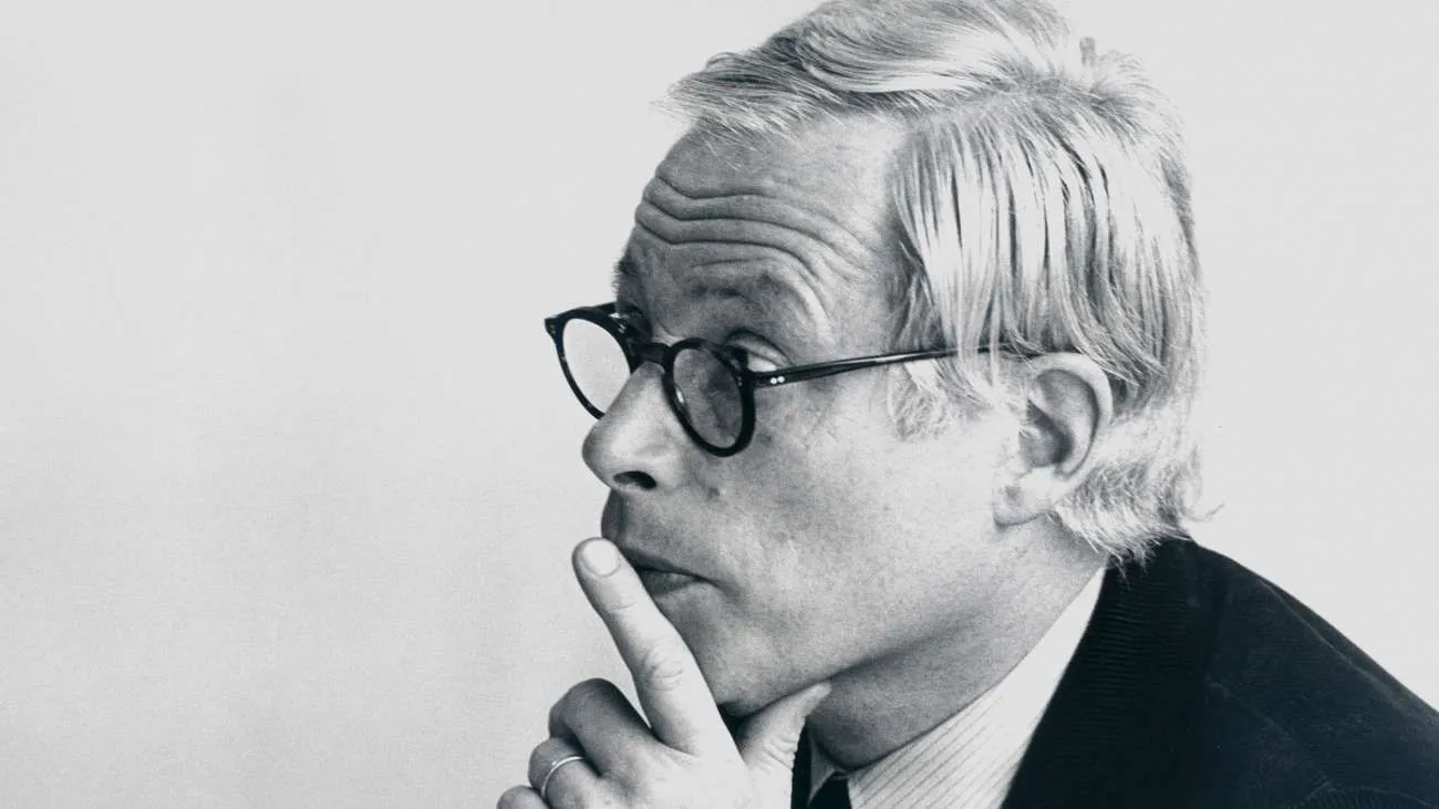 Dieter Rams and 10 principles for good design